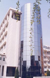 Academic Building