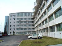 Academic Building