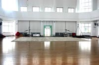 Aerial Center (inside)