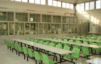 Cafeteria