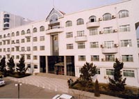 student domitary