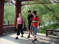 Summer Palace