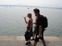 Kun Ming Lake