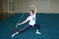 Martial Arts