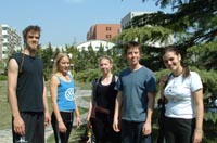In Campus